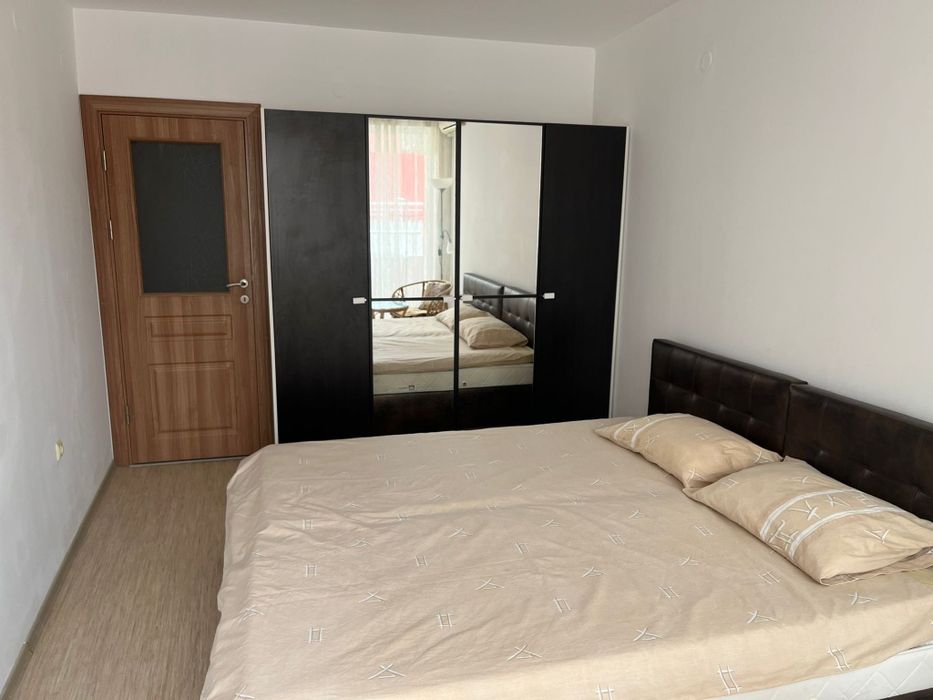 Дава се под наем Двустаен апартамент в с. Кранево, Област Добрич - 60 кв.м за 280.5 € - Снимка #9