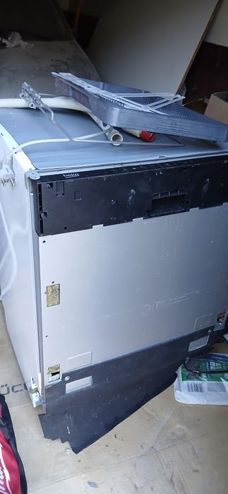 Съдомиялна Beko DIN 28330