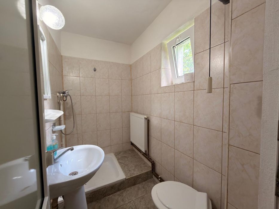 Cazare la munte | Moieciu | Cabana 5 camere, băi proprii, grătar, parcare