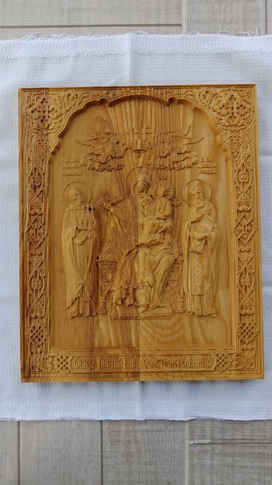 Продам изделия из дерева