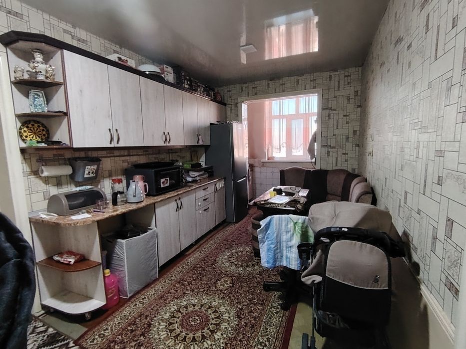 Ijaraga xonadon oilaga