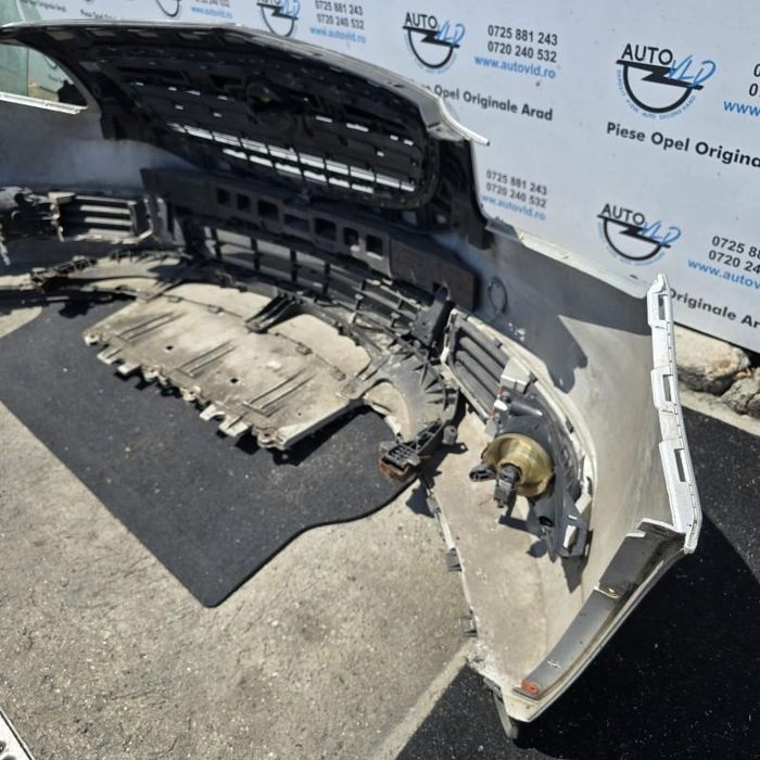 Bara fata completa Opel Insignia A