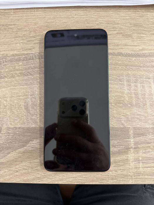 Motorola g35 5G 128gb чисто нов