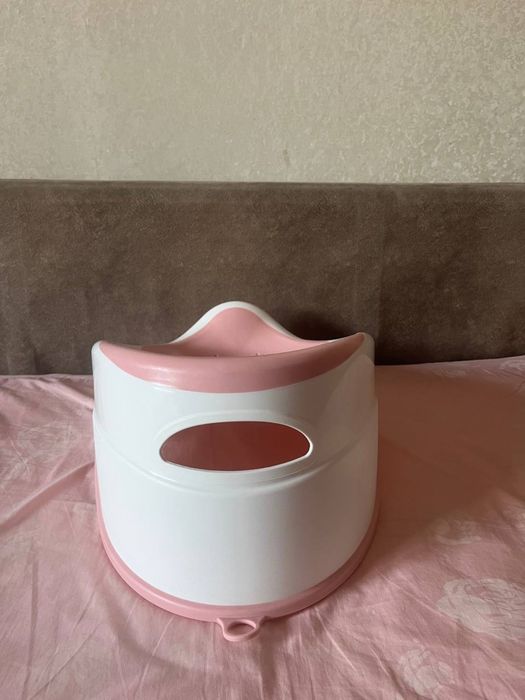 Горка для купания