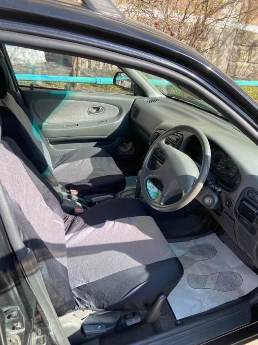 Продам автомобиль Митсубиси либеро