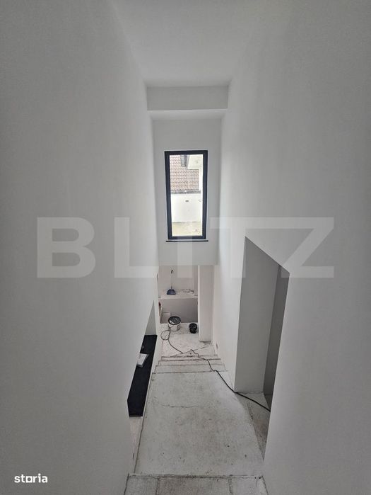 Casa pe parter, 135 mp, 350 mp teren, zona Podari