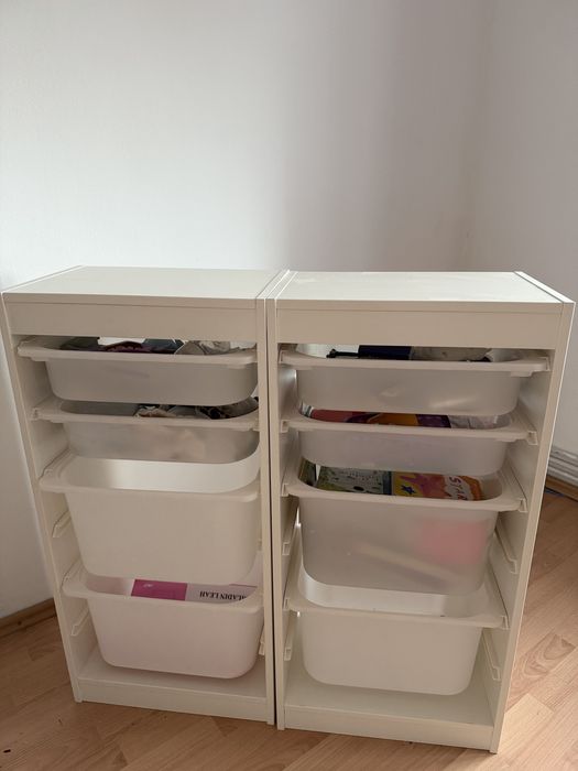 Ikea - mobila camera copiilor