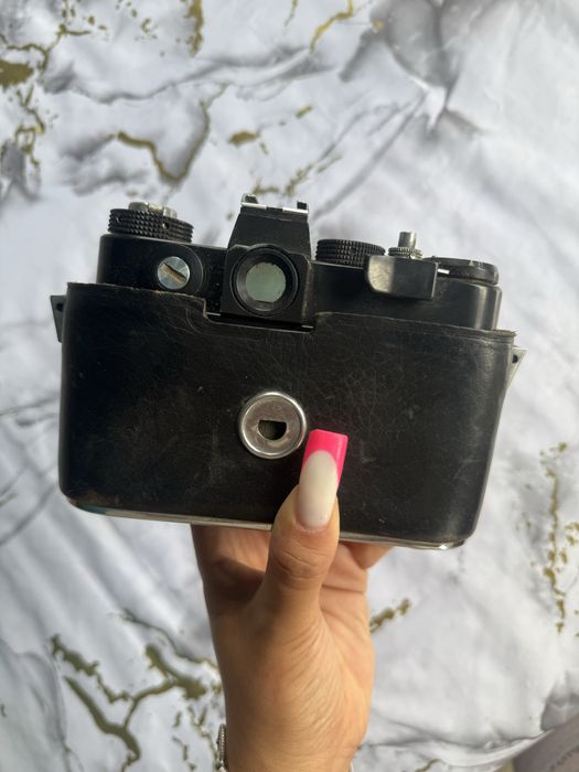 Фотоаппарат Знит Zenit TTL