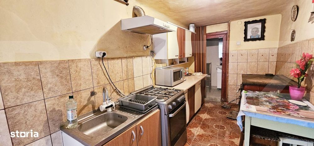 Proprietate cu potential investitional, central, Pta Kalvin – Sf. Gh