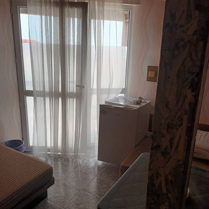 Дава се под наем Едностаен апартамент в Свети Влас - 20 кв.м за 255 € - Снимка #8