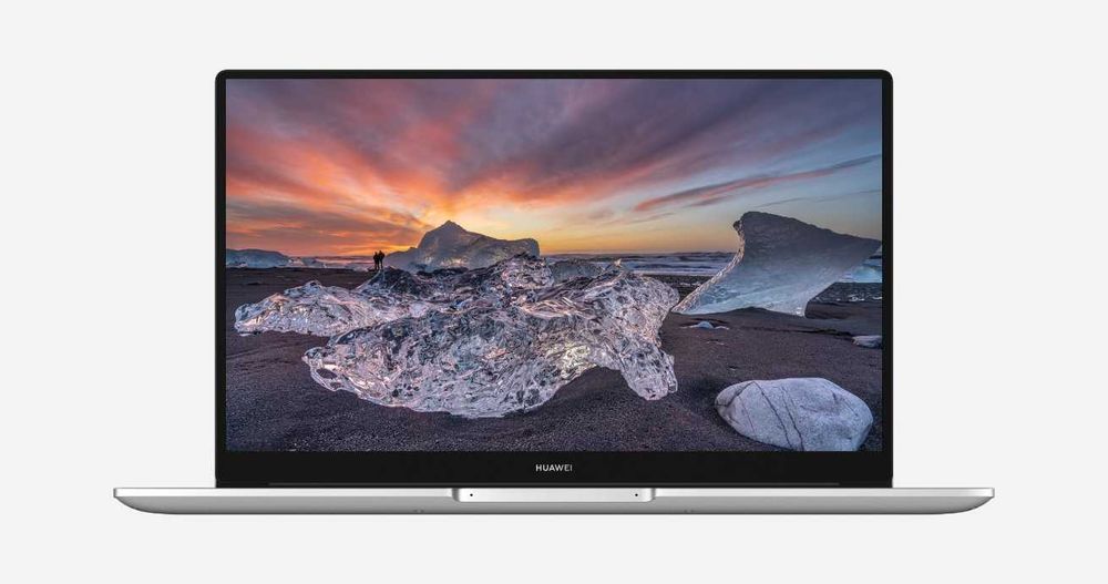 Huawei Matebook D14 - Ryzen 5 - 8/512