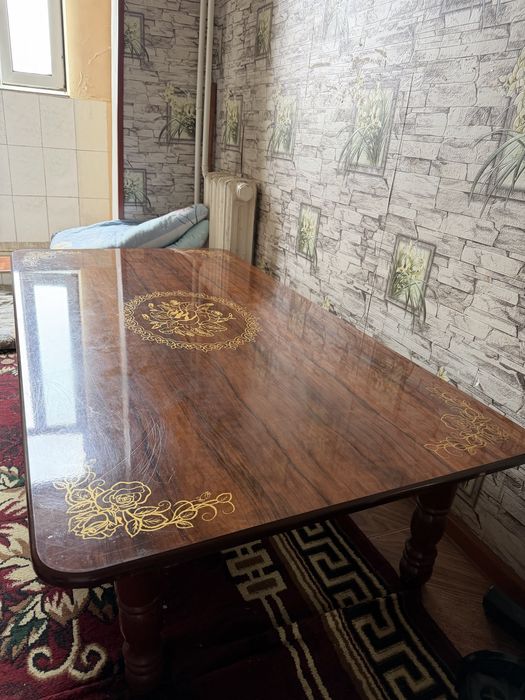 Хонтахта аъло холати