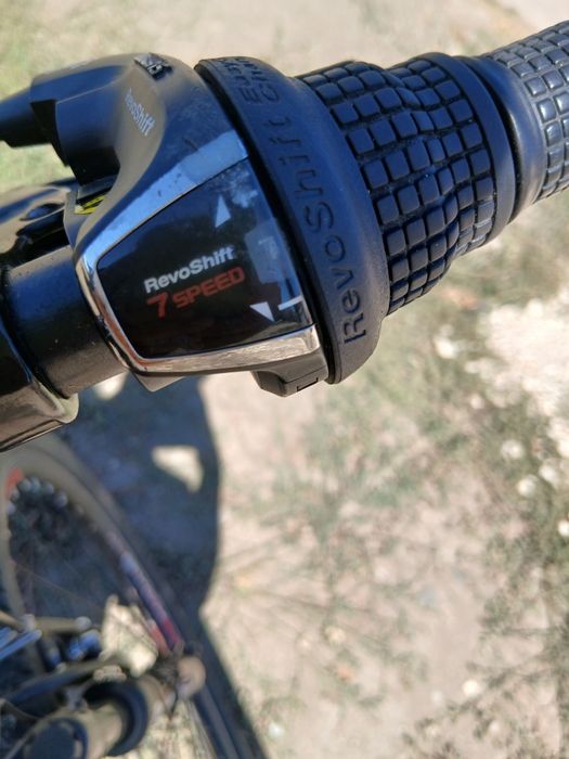 Колело Byox със скорости