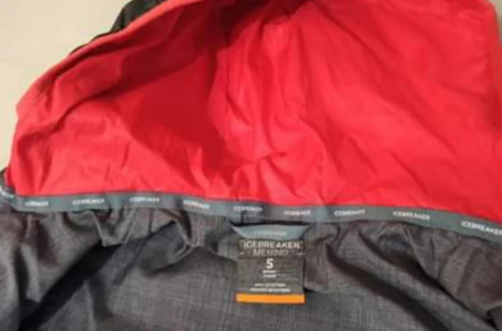 Icebreaker дамски якета