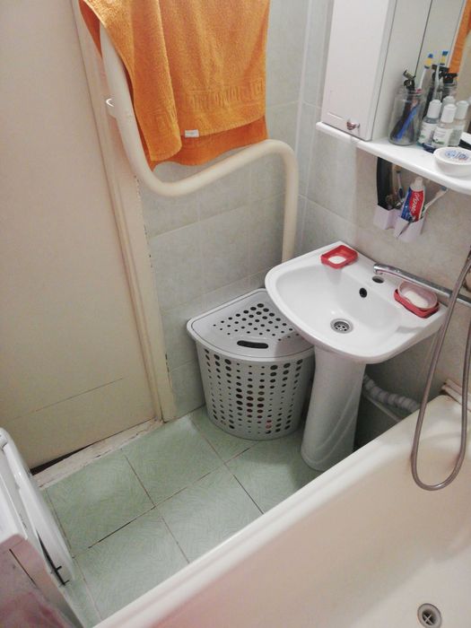 Продам 1 комнатную кв.срочно