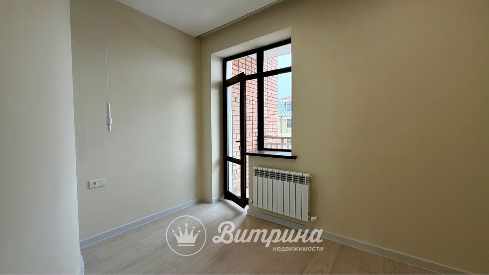 ЖК Mashxadi Residence, 3-х комнатная квартира, с ремонтом