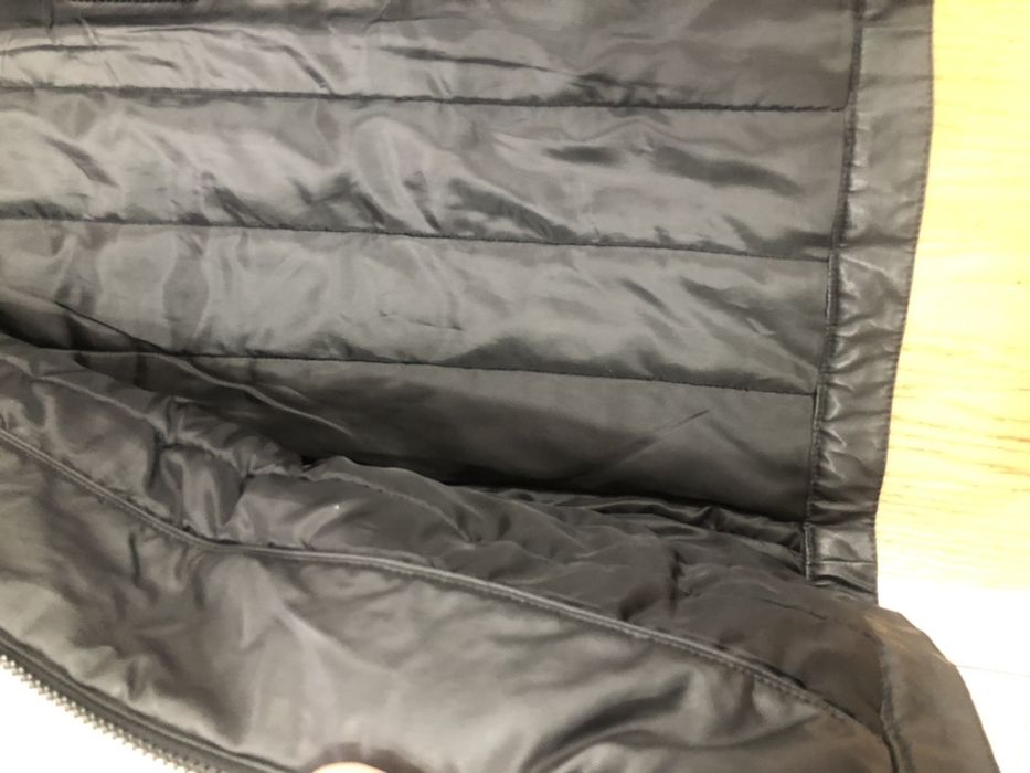 Мъжко зимно яке Blend