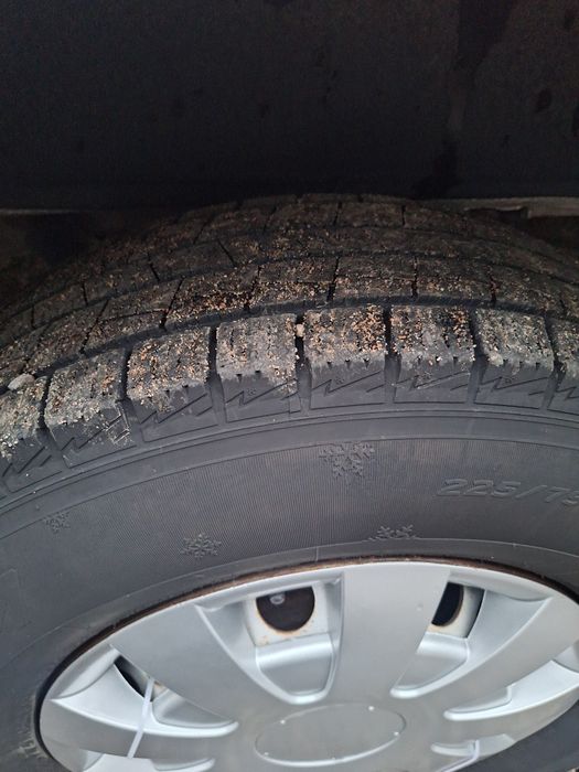 Мерседес спринтер