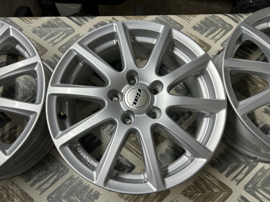 Jante r16 & r17 Honda Accord C rv Civic H rv F rv 5x114,3 Toyota Suzuk