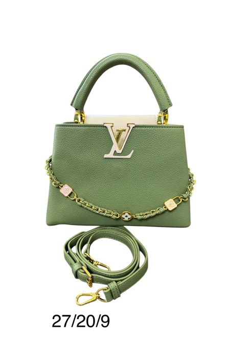 Чанта Chanel , LV, Dior