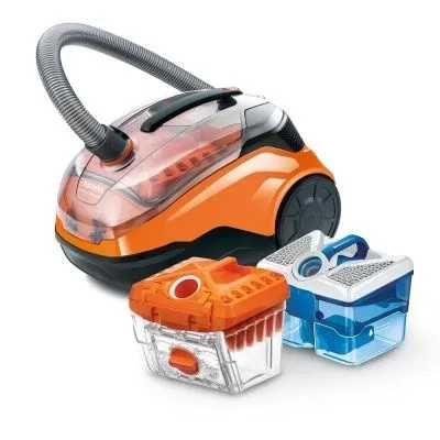 Пылесос для дома мощный Thomas Cycloon Hybrid Family&Pets