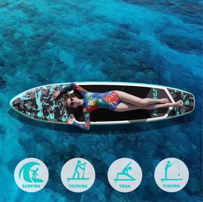 Stand UP Paddle Board (SUP), SUP борд, Стенд ъп падъл борд, СЪП борд