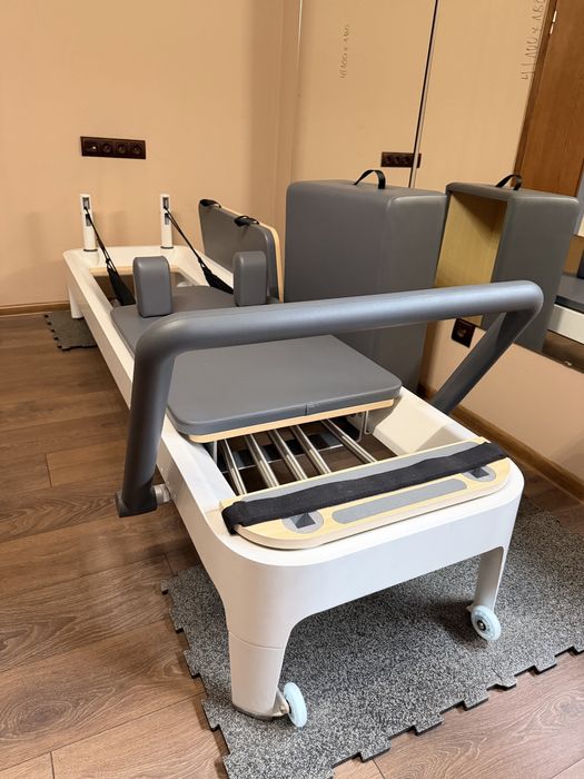 Пилатес Реформър уред