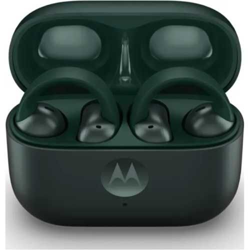 Handsfree Motorola Moto Buds Loop, Trekking Green