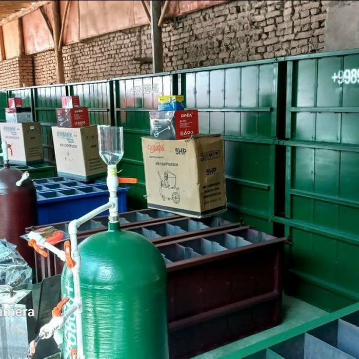 Пенаблок ускунаси