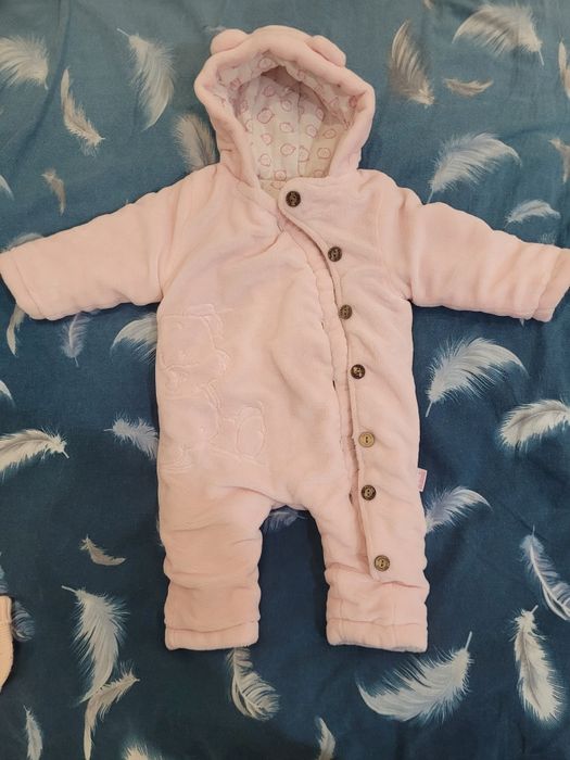 Комбинезон  Детские вещи от 0 до 3