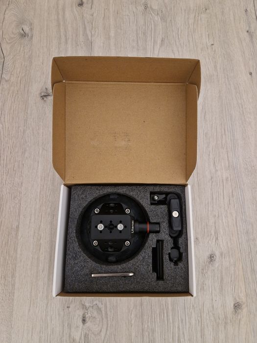 DJI Osmo Pocket 3 Creator Combo + Kit Complet Accesorii