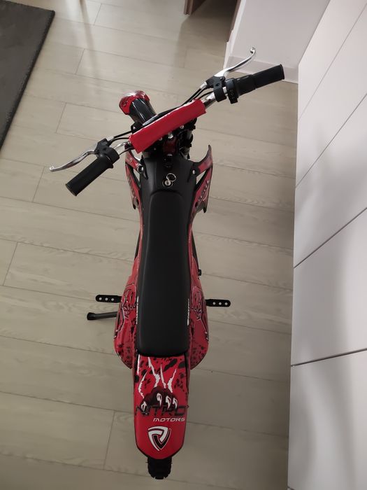 Motocicleta copii  electrica