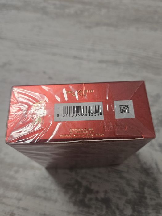 Versace Eros Flame EDP nou,sigilat 100 ml