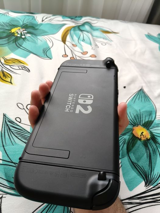 Consola Nintendo Switch 2