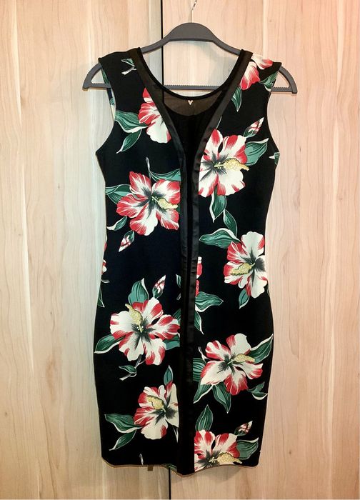 Rochie Guess originala, marime S