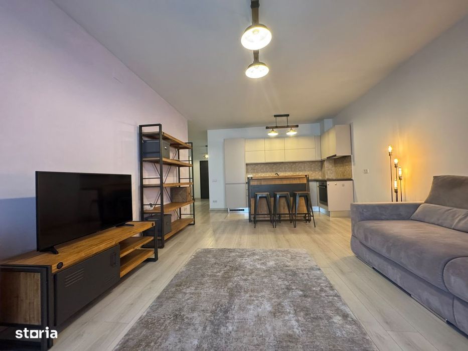 Apartament cu 3 camere | Totul Nou | Piata unirii | Parcare subterana