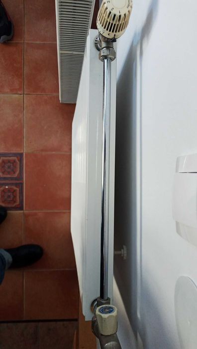 Стоманени радиатори за отопление