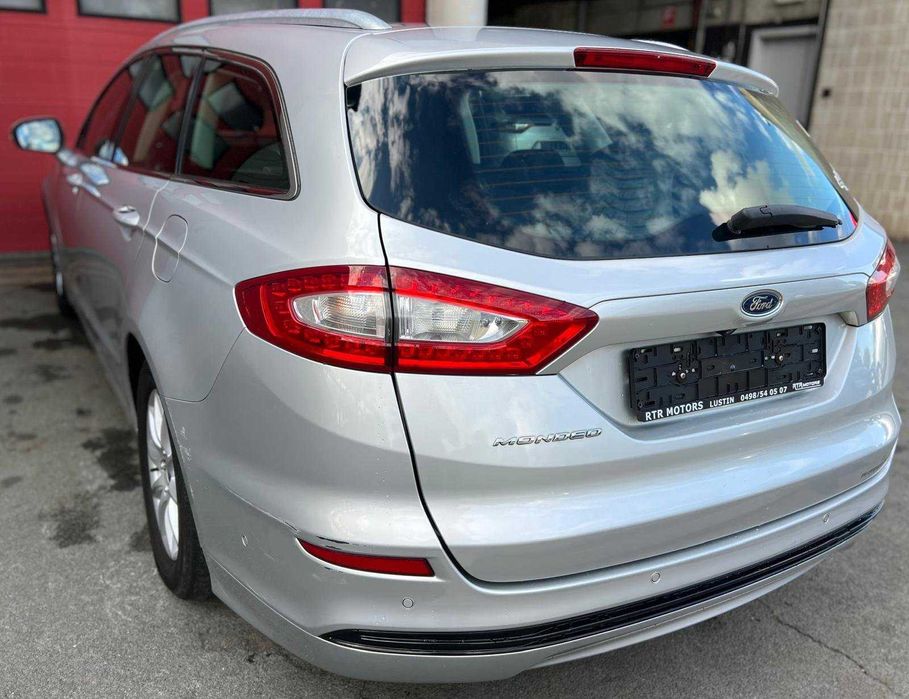 Dezmembrez Ford Mondeo 2016