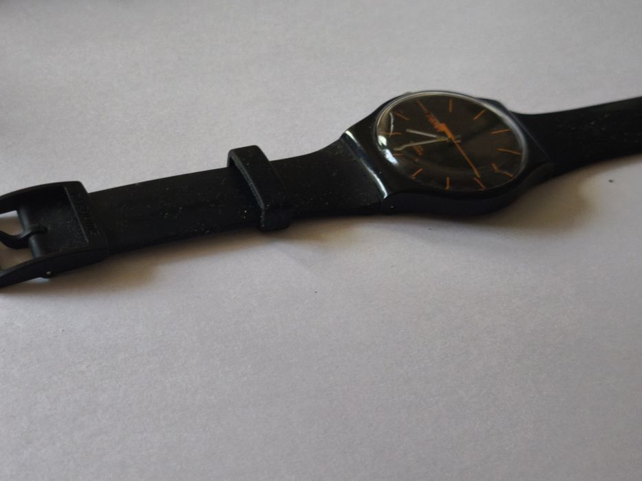 часы Swatch AG2010