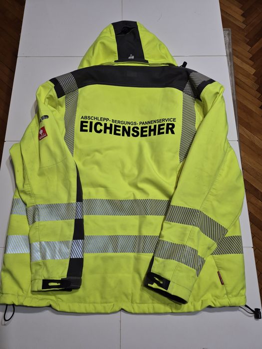 Geaca Engelbert Strauss XL  Motion