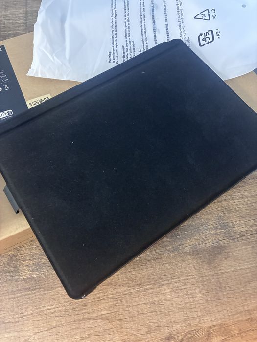 Новый Acer Gadget E10 ETPad Max