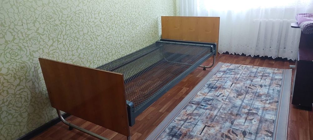 Срочно продам кровать