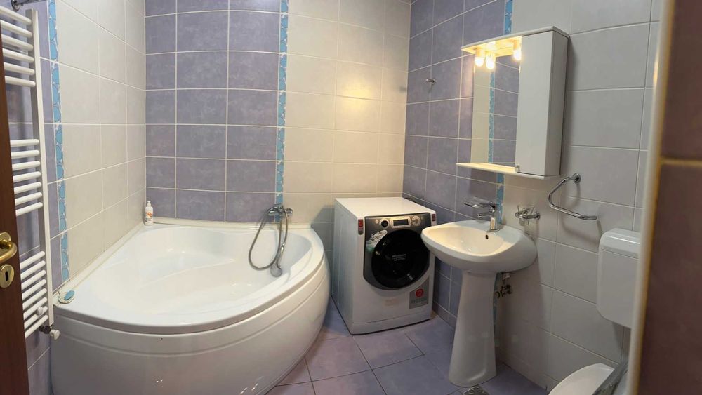 Apartament cu loc de parcare