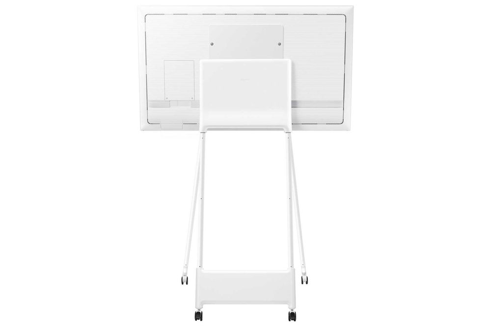 } Цифровой флипчарт Samsung Flip Pro 55" LH55WMBWBGCXCI /VA/4K