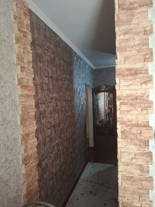 Продам 2-х ком.кв.