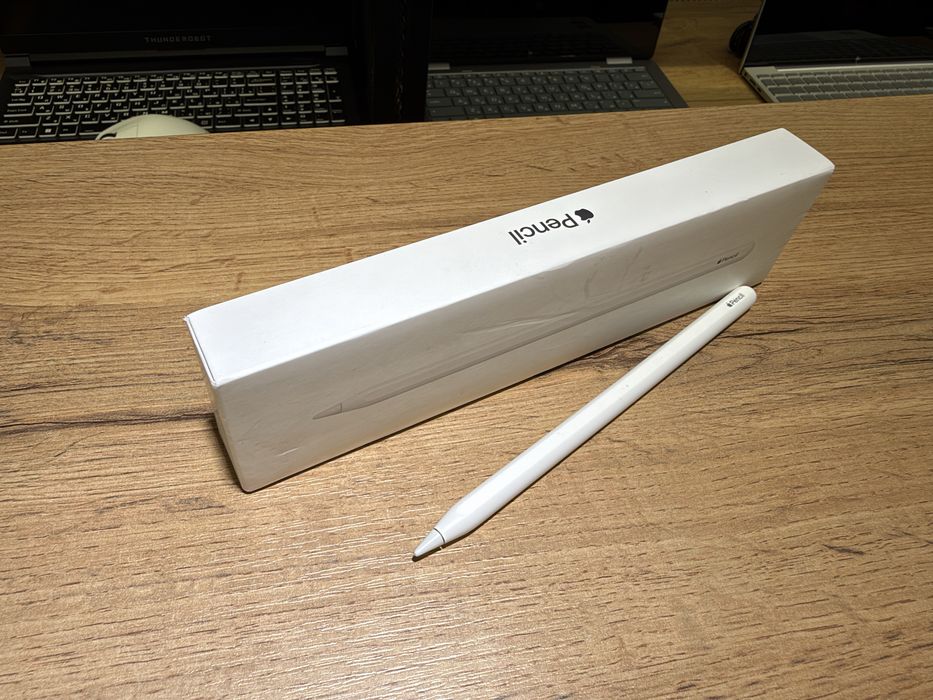 Apple Pencil 2, оригинал, A2051, 2575/A10