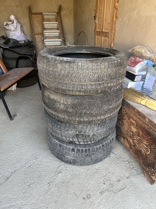 Продам Зимние балоны