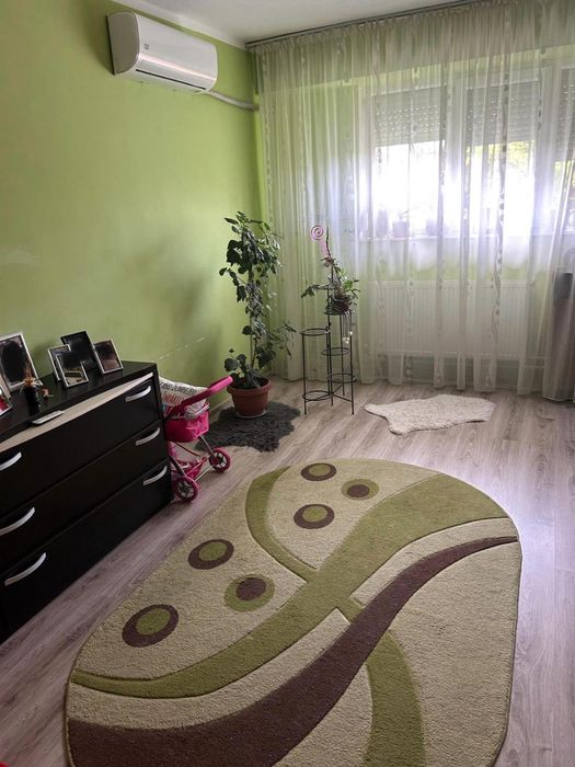 Apartament 4 camere micro 20 Galati