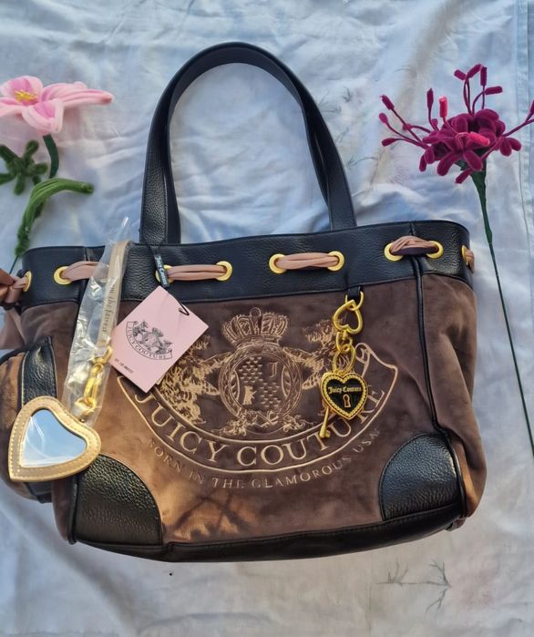 Juicy Couture Daydreamer Bag