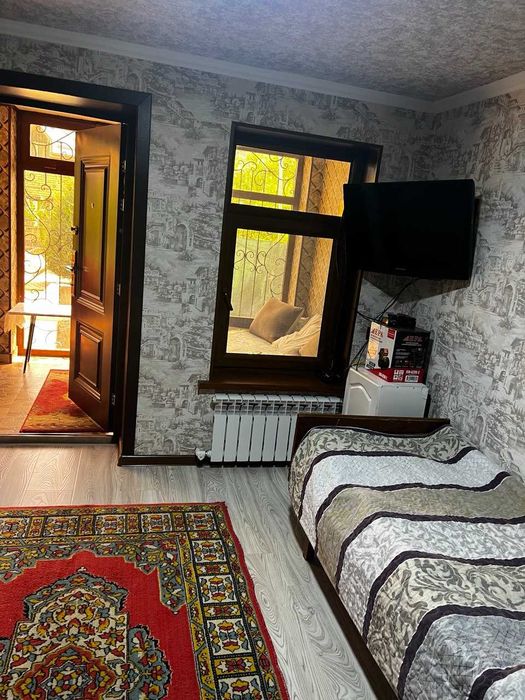 Продается дача Ташкентская область, Бостанлыкский район, Газалкент.